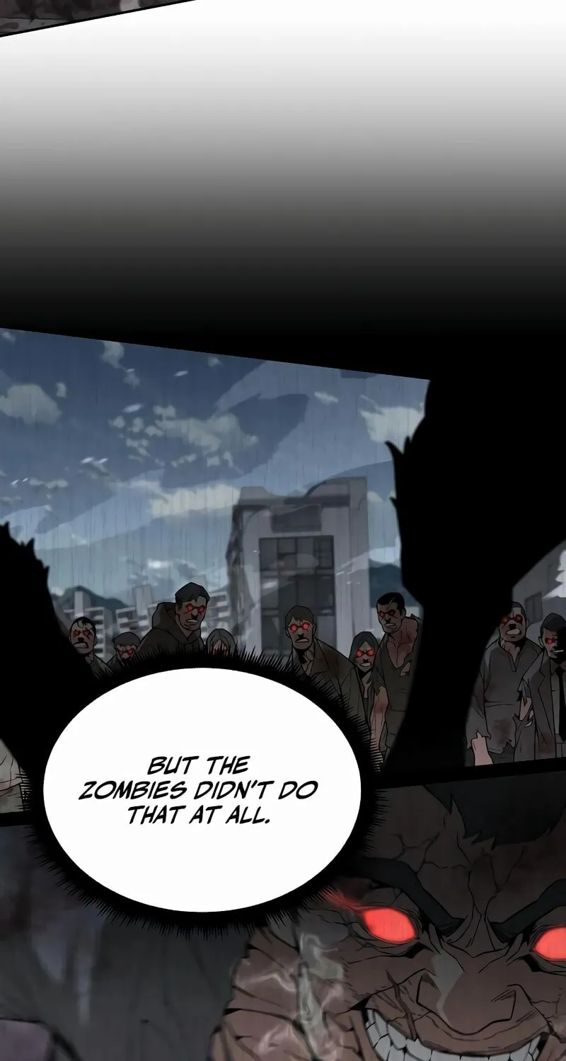 Apocalyptic Chef Awakening Chapter 43 page 27 - 