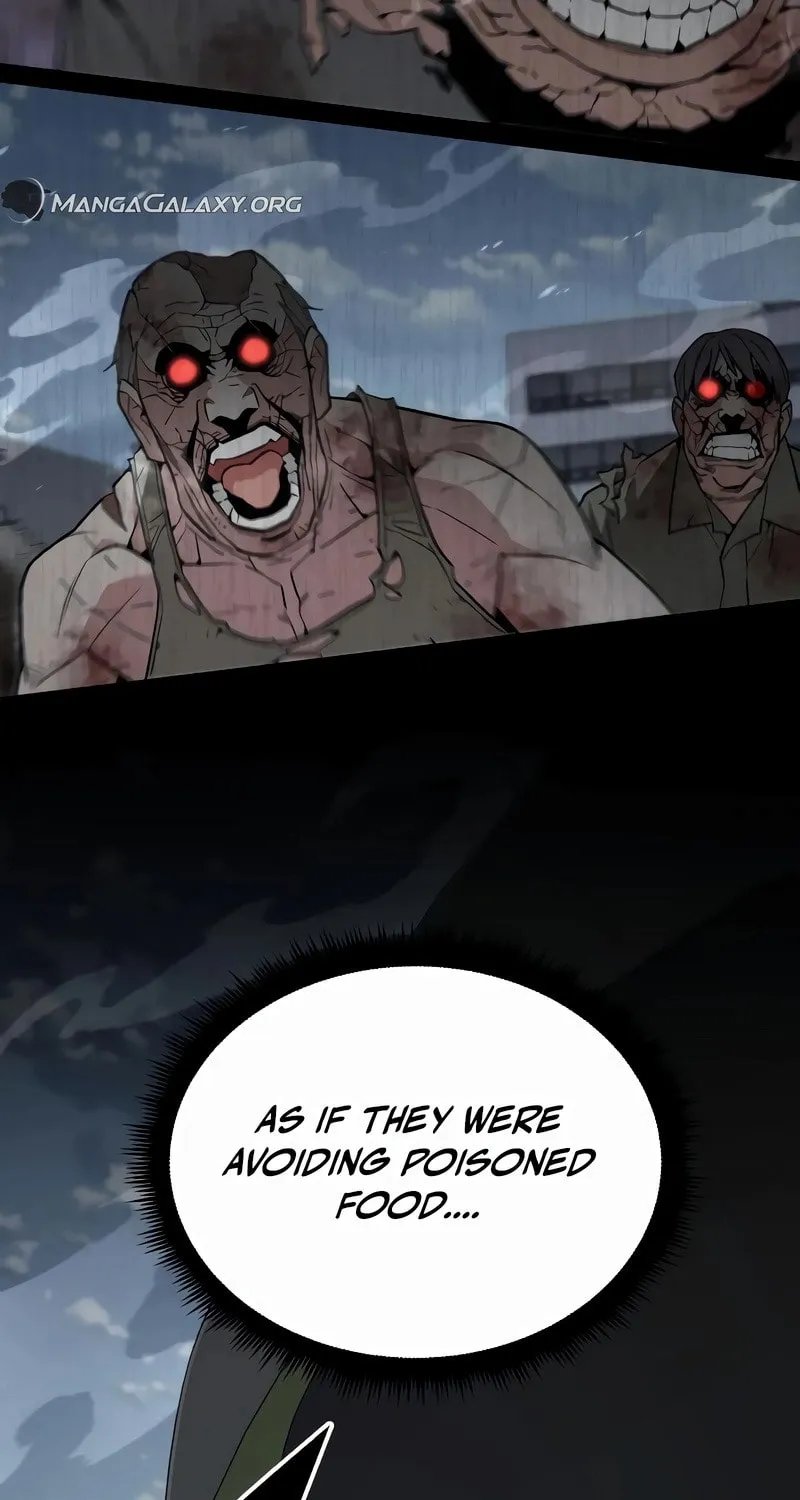 Apocalyptic Chef Awakening Chapter 43 page 28 - 