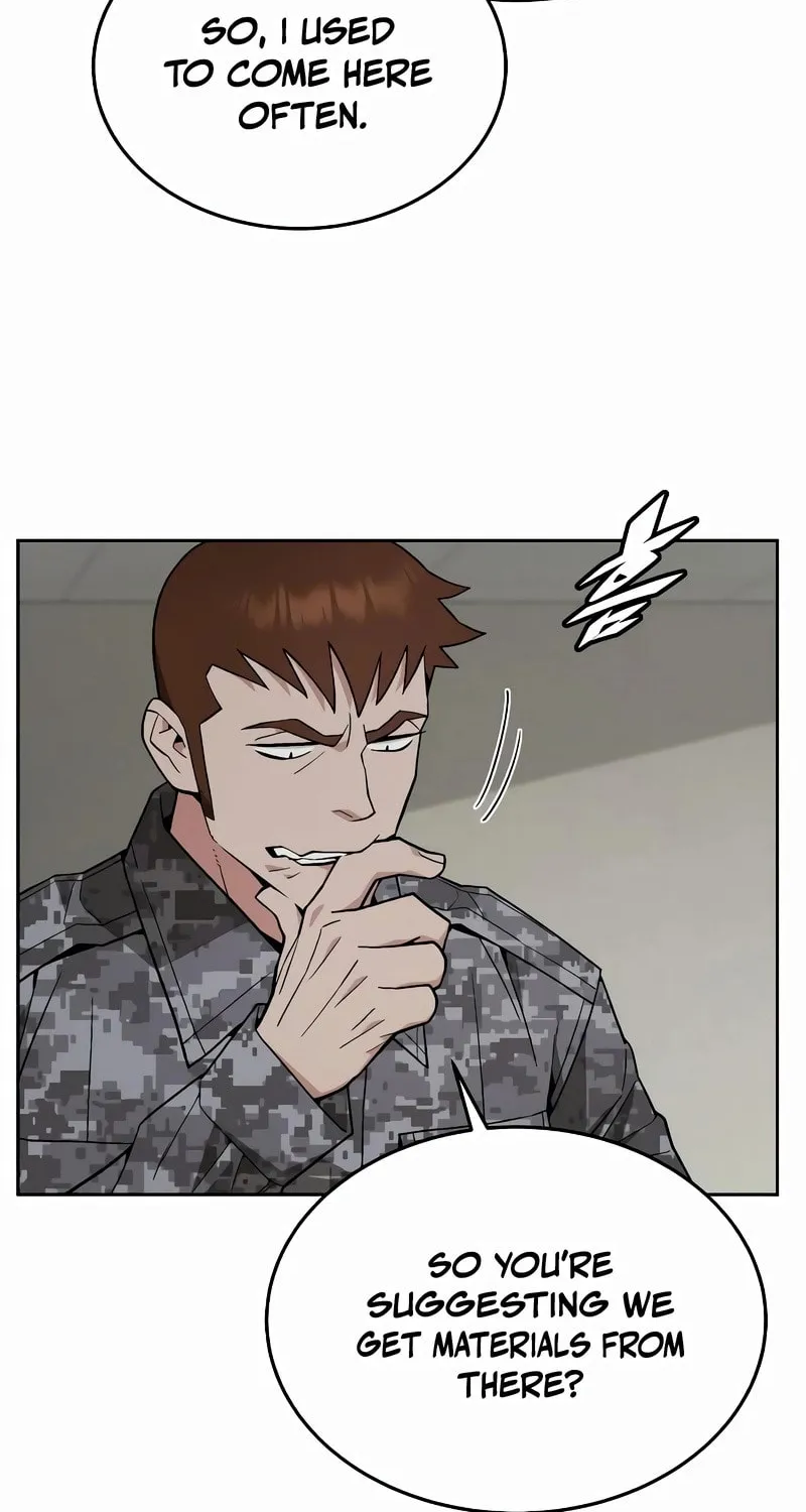 Apocalyptic Chef Awakening Chapter 43 page 4 - 