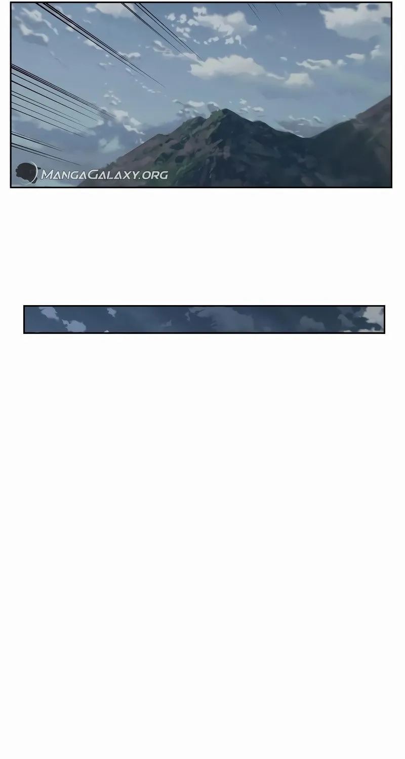 Apocalyptic Chef Awakening Chapter 43 page 31 - 