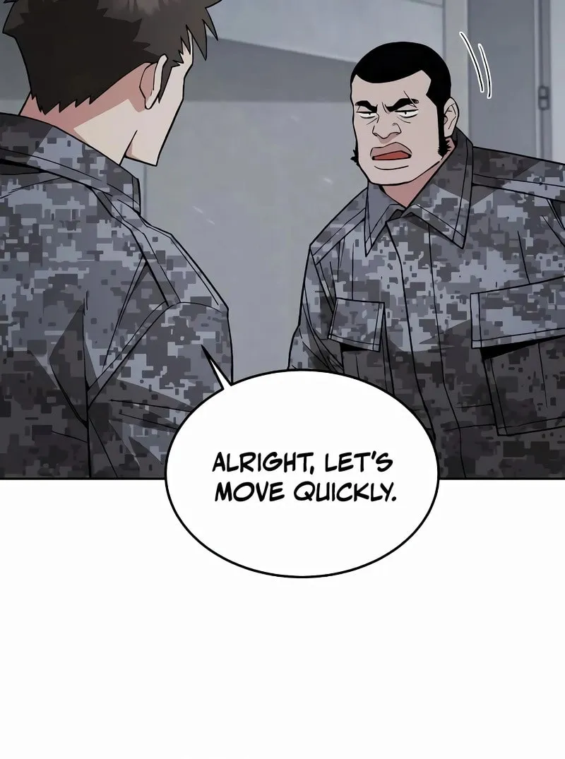 Apocalyptic Chef Awakening Chapter 43 page 35 - 