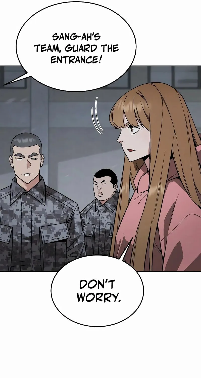 Apocalyptic Chef Awakening Chapter 43 page 36 - 