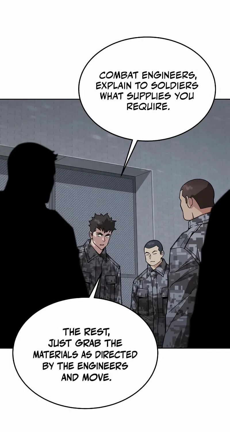 Apocalyptic Chef Awakening Chapter 43 page 37 - 