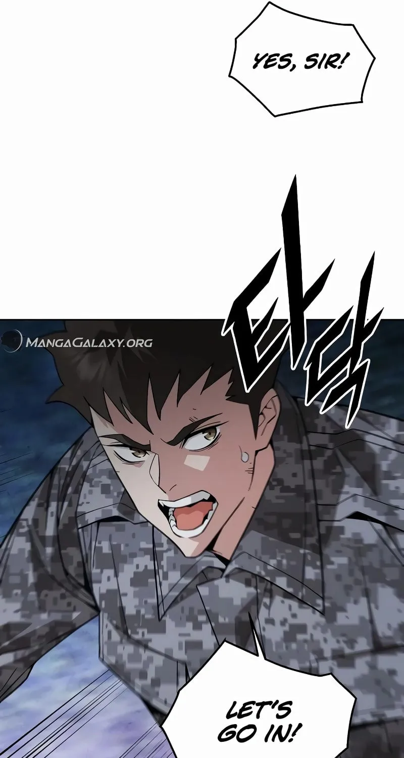Apocalyptic Chef Awakening Chapter 43 page 38 - 