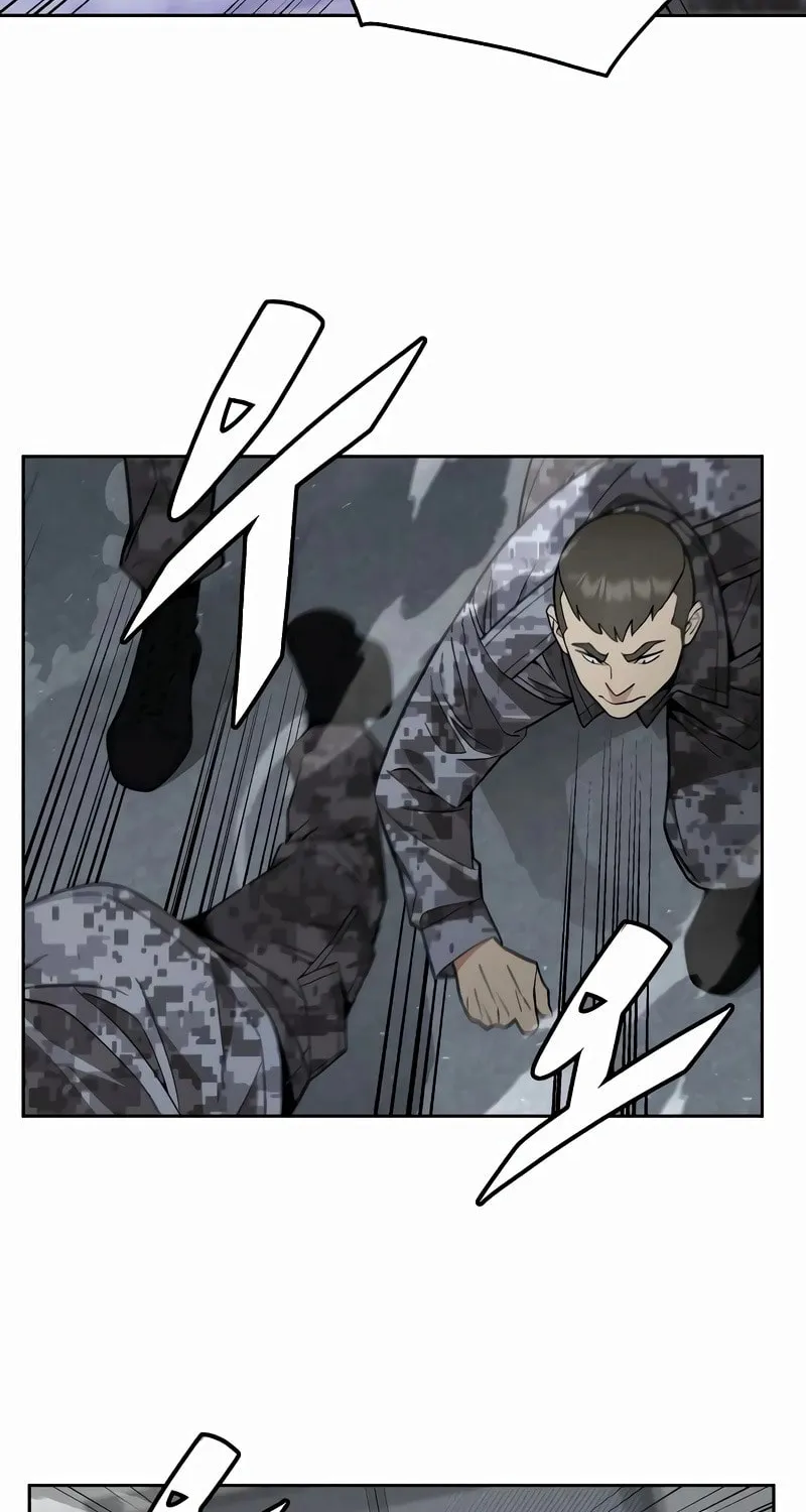 Apocalyptic Chef Awakening Chapter 43 page 39 - 