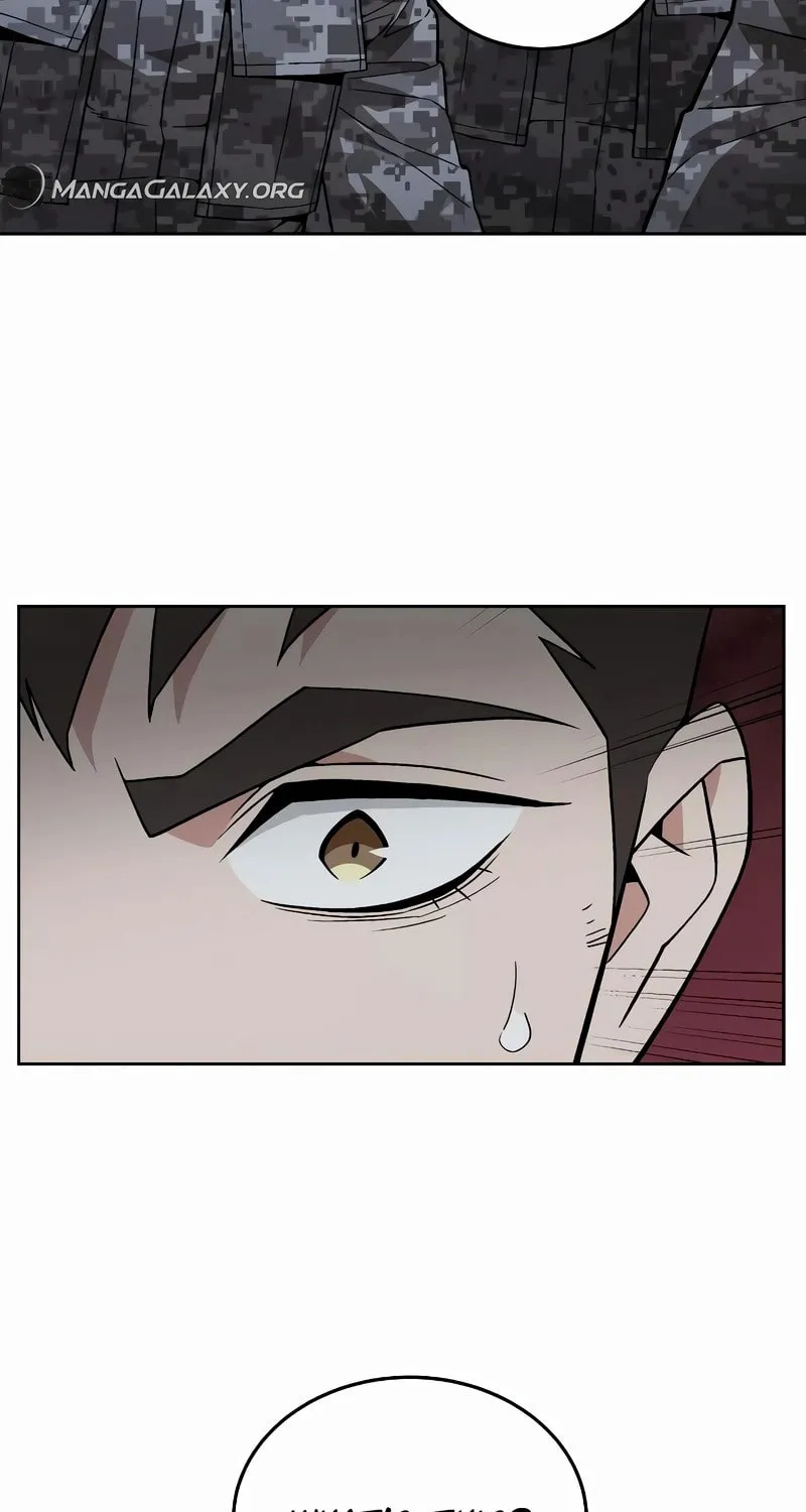 Apocalyptic Chef Awakening Chapter 43 page 43 - 