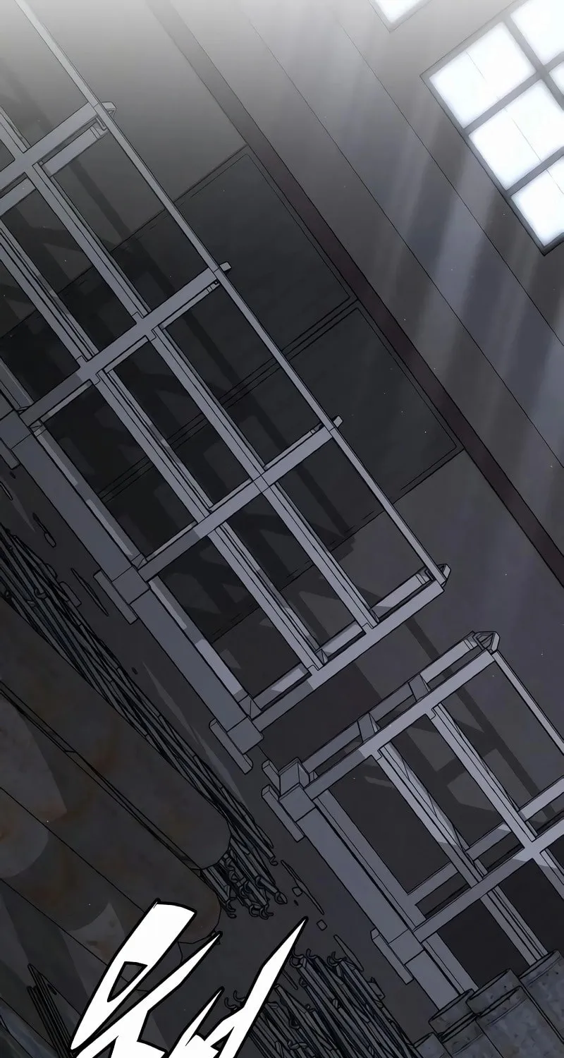 Apocalyptic Chef Awakening Chapter 43 page 45 - 