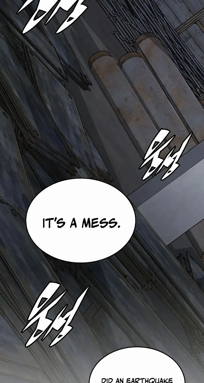 Apocalyptic Chef Awakening Chapter 43 page 46 - 