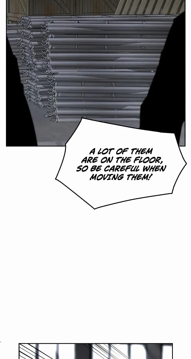 Apocalyptic Chef Awakening Chapter 43 page 51 - 