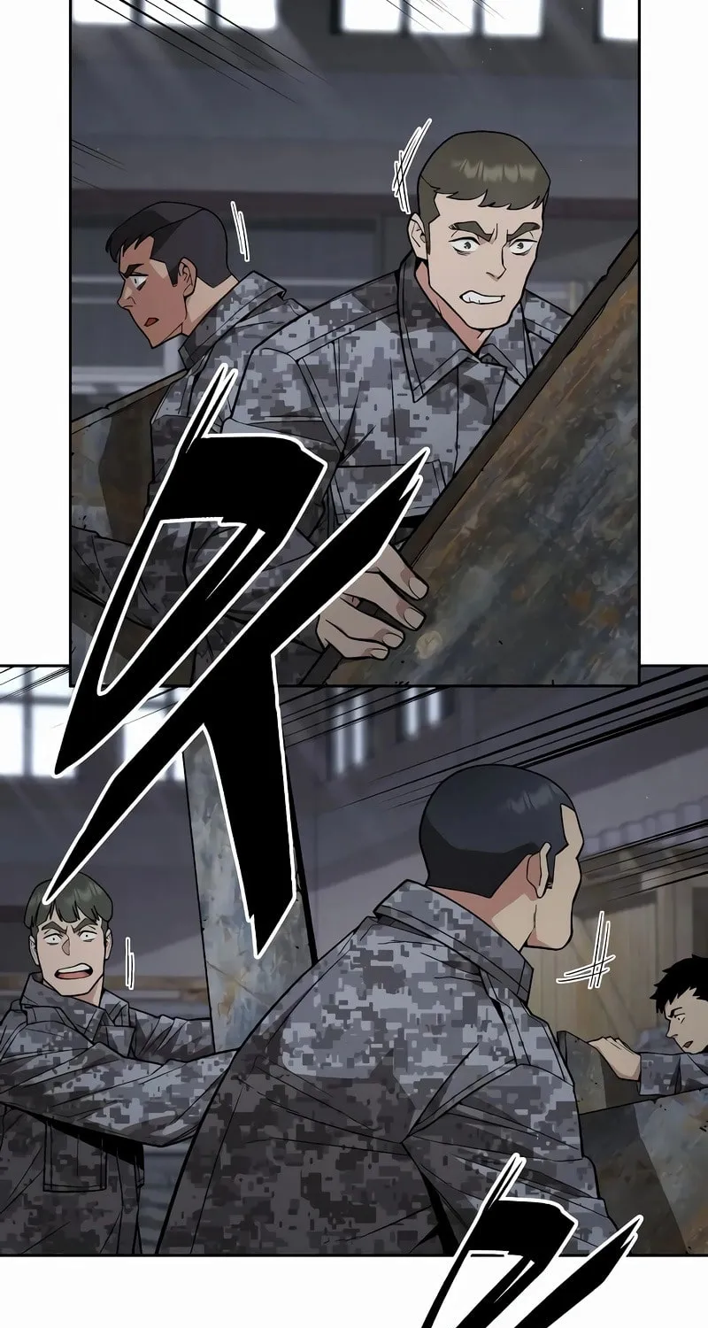 Apocalyptic Chef Awakening Chapter 43 page 52 - 