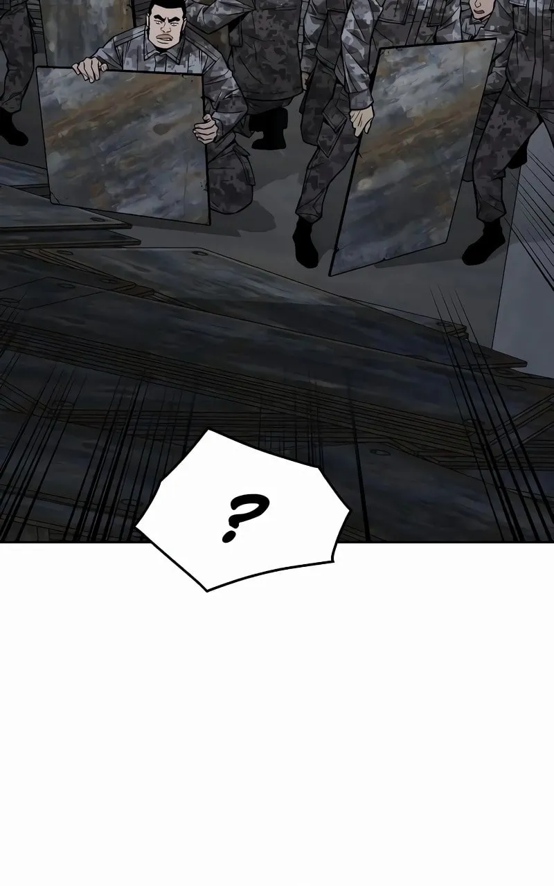 Apocalyptic Chef Awakening Chapter 43 page 54 - 