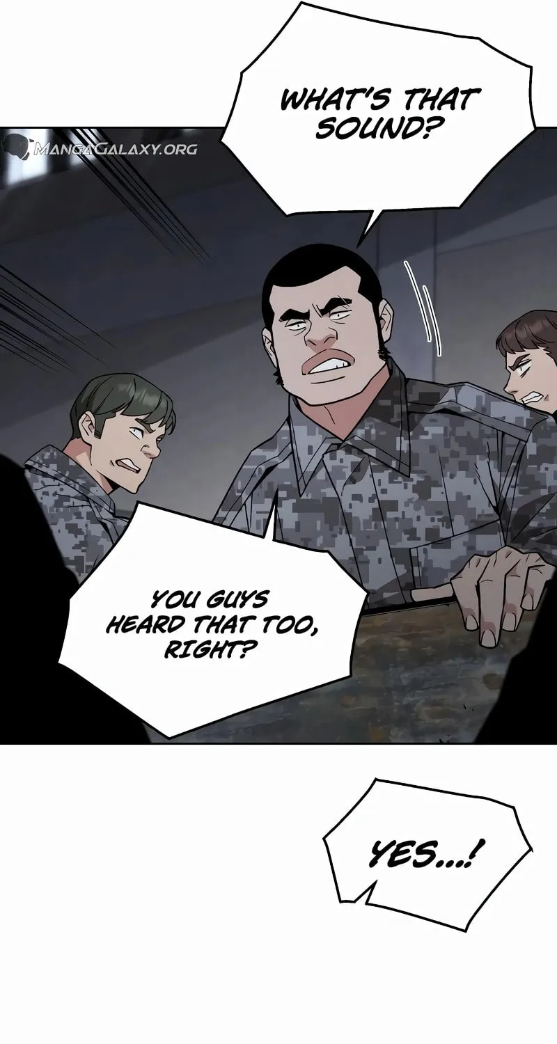Apocalyptic Chef Awakening Chapter 43 page 55 - 