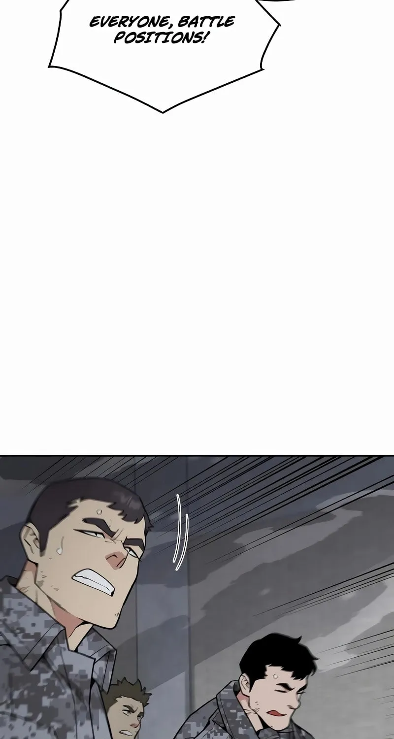 Apocalyptic Chef Awakening Chapter 43 page 57 - 