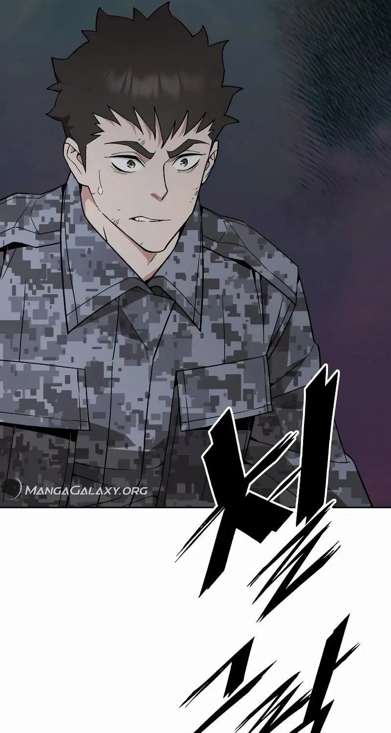 Apocalyptic Chef Awakening Chapter 43 page 60 - 