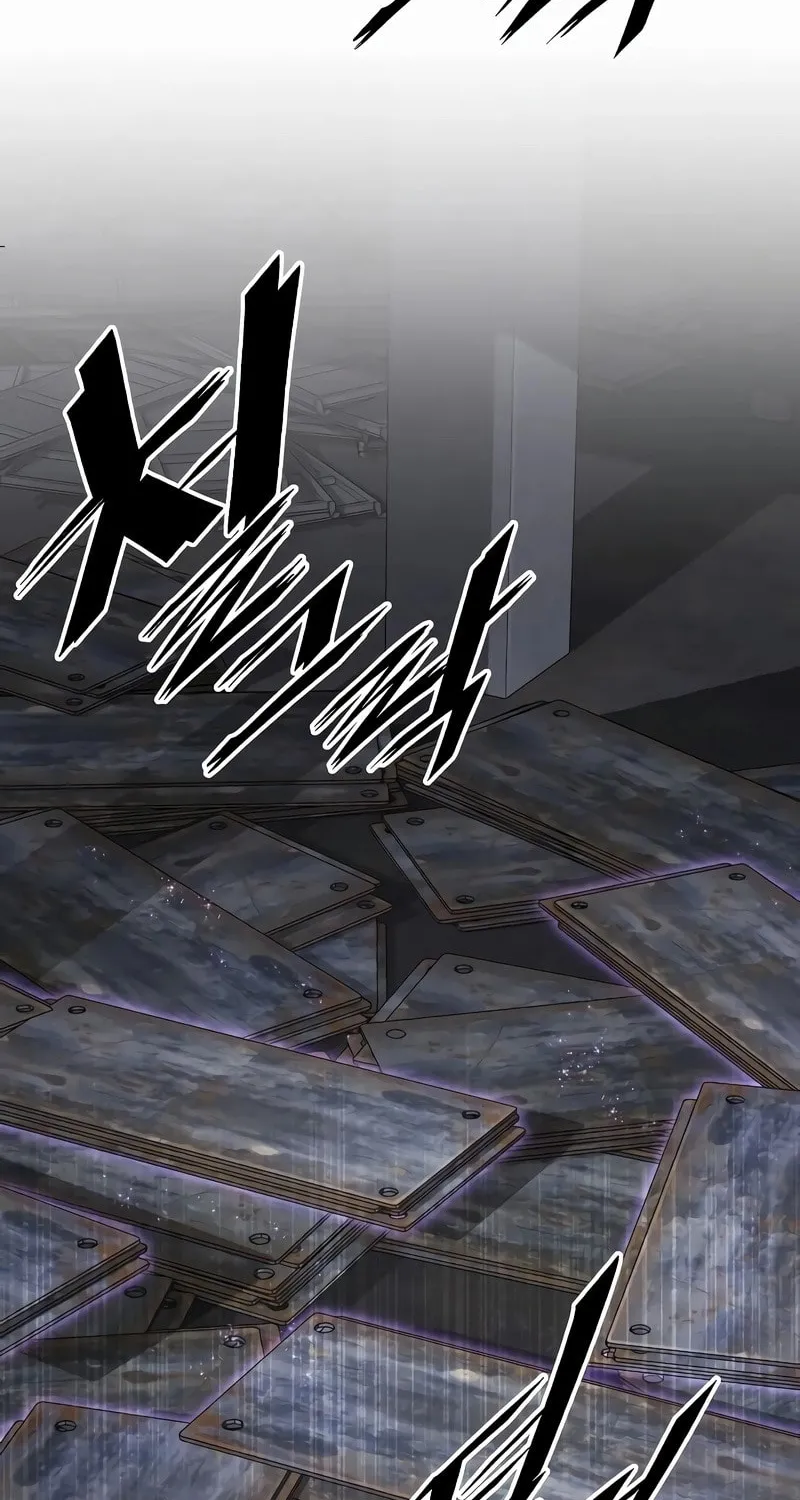 Apocalyptic Chef Awakening Chapter 43 page 61 - 