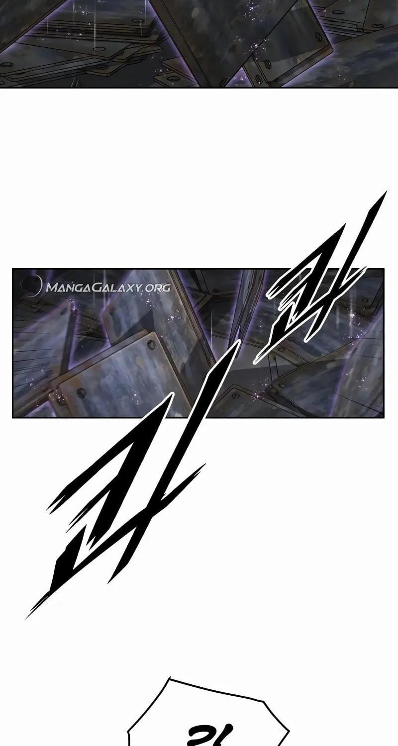 Apocalyptic Chef Awakening Chapter 43 page 63 - 