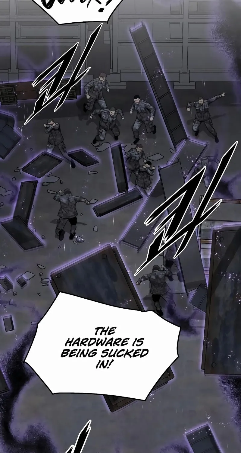Apocalyptic Chef Awakening Chapter 43 page 67 - 