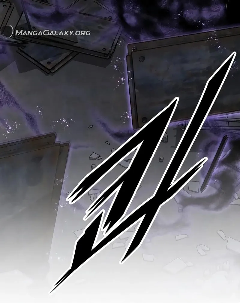 Apocalyptic Chef Awakening Chapter 43 page 69 - 