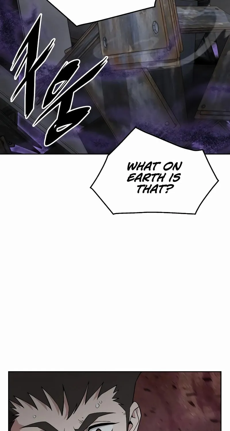 Apocalyptic Chef Awakening Chapter 43 page 73 - 