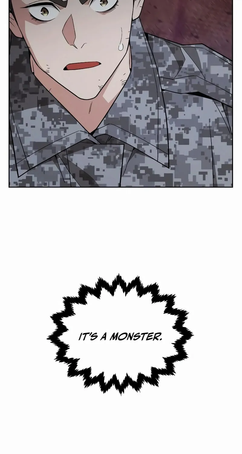Apocalyptic Chef Awakening Chapter 43 page 74 - 