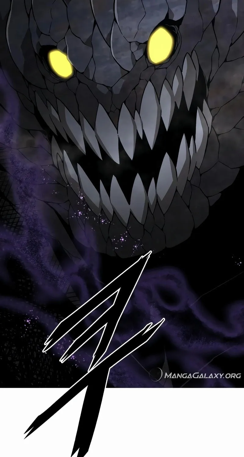 Apocalyptic Chef Awakening Chapter 43 page 77 - 