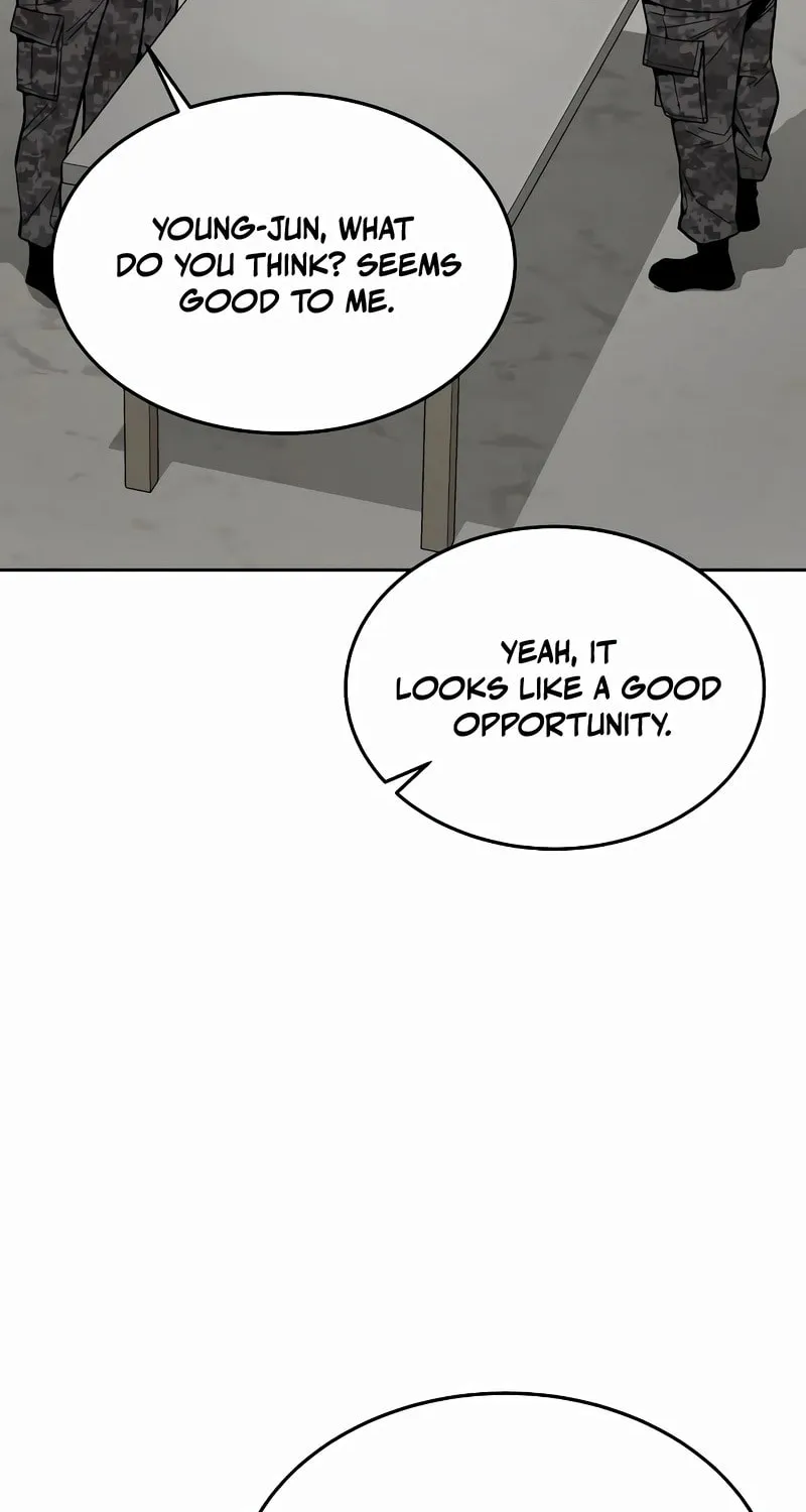 Apocalyptic Chef Awakening Chapter 43 page 9 - 