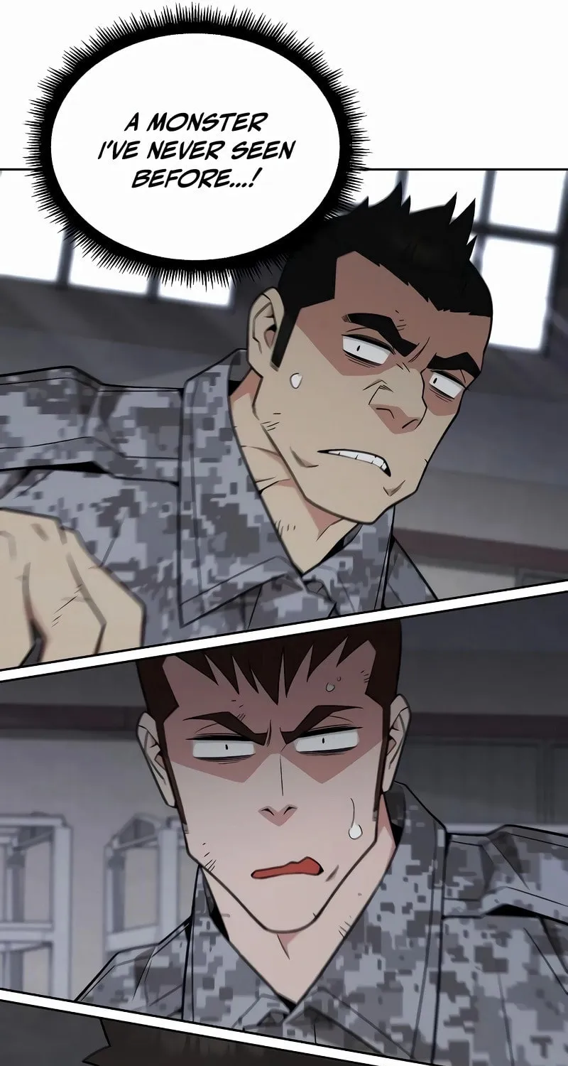 Apocalyptic Chef Awakening Chapter 43 page 85 - 