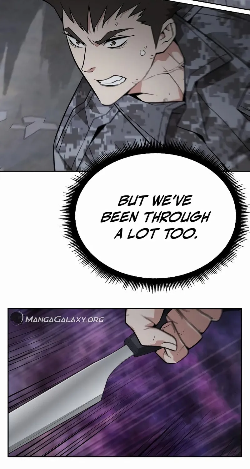 Apocalyptic Chef Awakening Chapter 43 page 86 - 