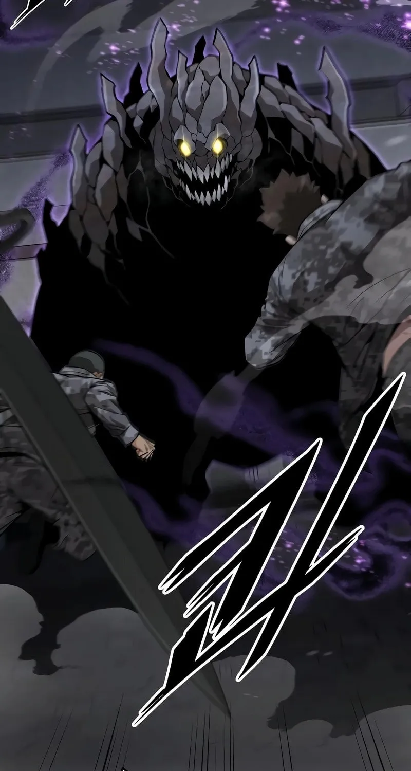 Apocalyptic Chef Awakening Chapter 43 page 88 - 