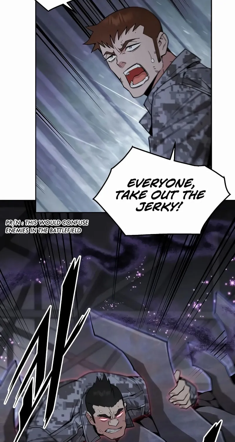 Apocalyptic Chef Awakening Chapter 44 page 12 - 