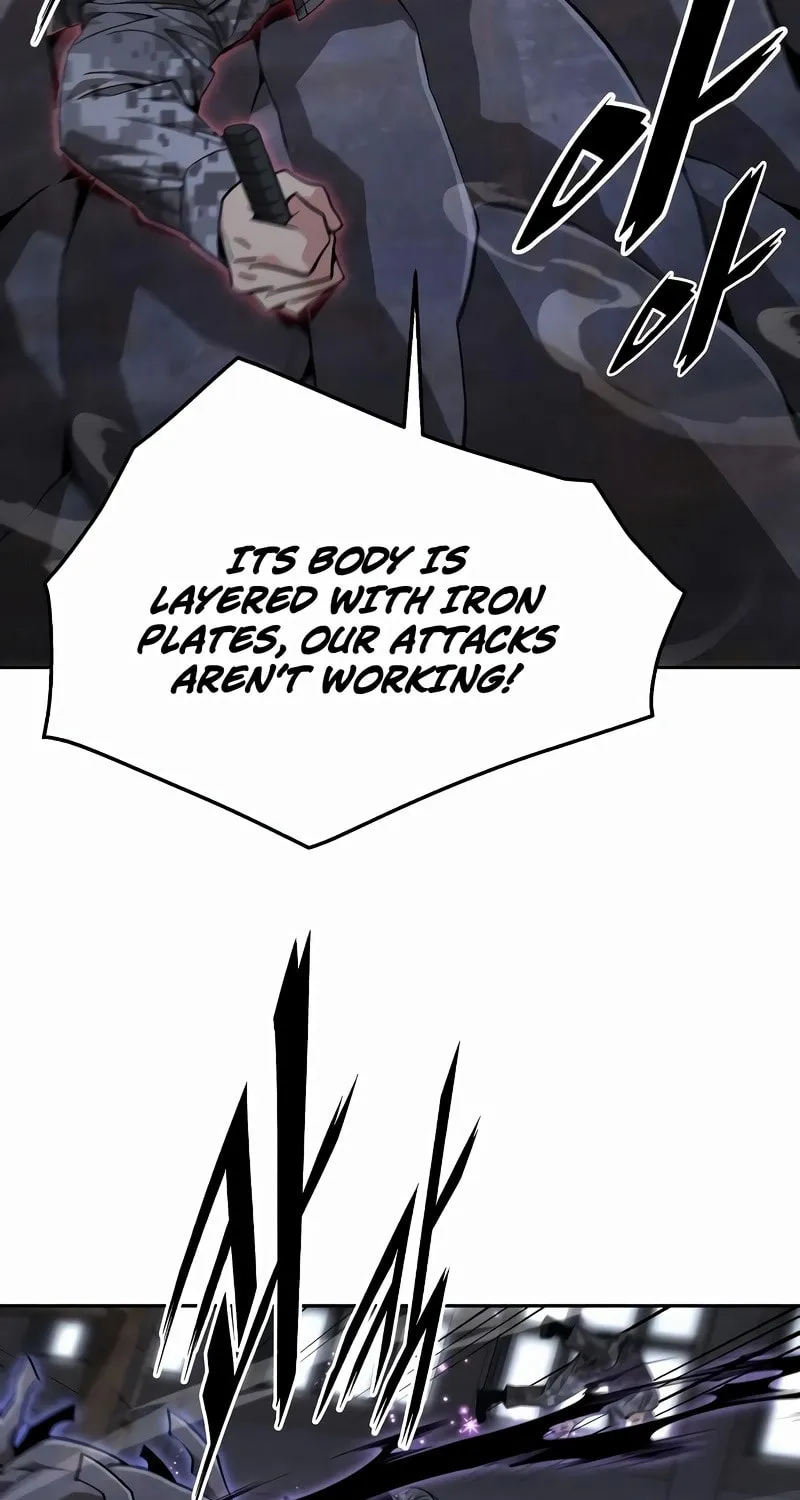 Apocalyptic Chef Awakening Chapter 44 page 13 - 