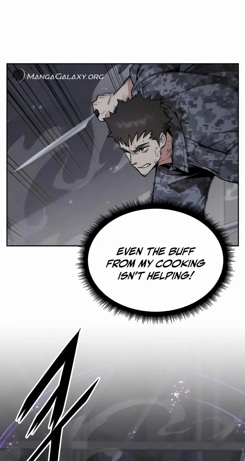 Apocalyptic Chef Awakening Chapter 44 page 16 - 