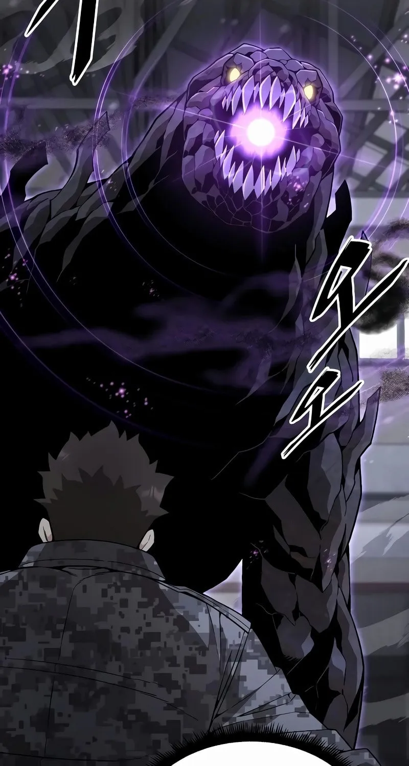 Apocalyptic Chef Awakening Chapter 44 page 17 - 