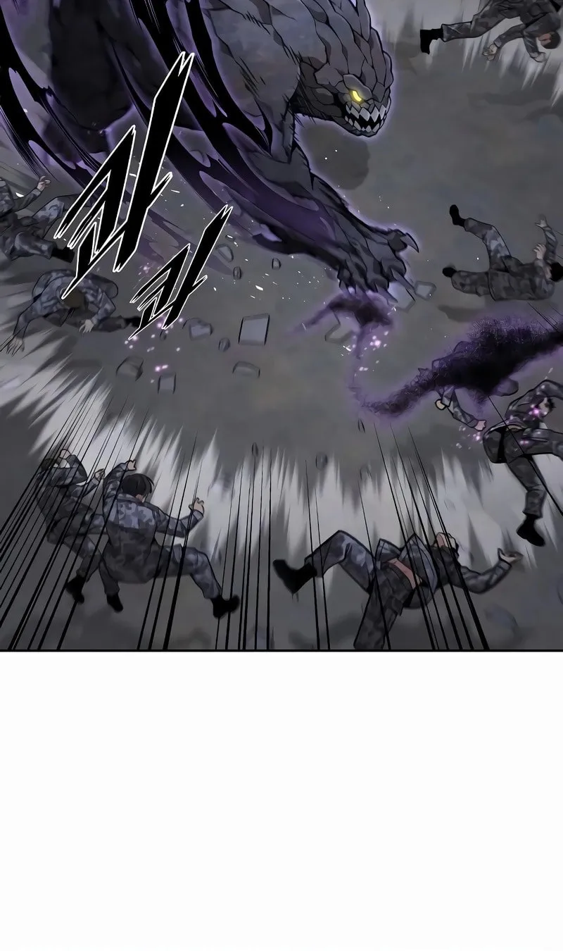 Apocalyptic Chef Awakening Chapter 44 page 20 - 