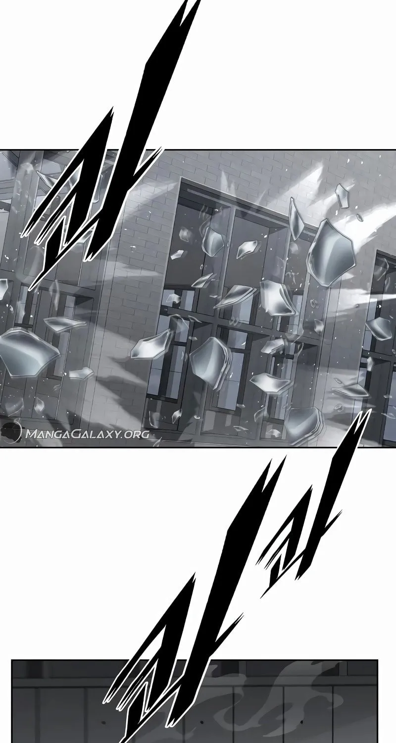 Apocalyptic Chef Awakening Chapter 44 page 3 - 