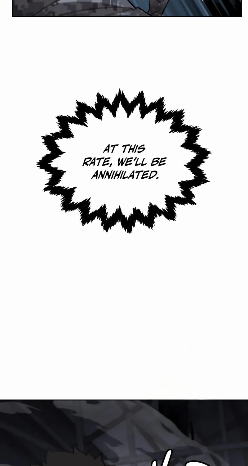 Apocalyptic Chef Awakening Chapter 44 page 22 - 