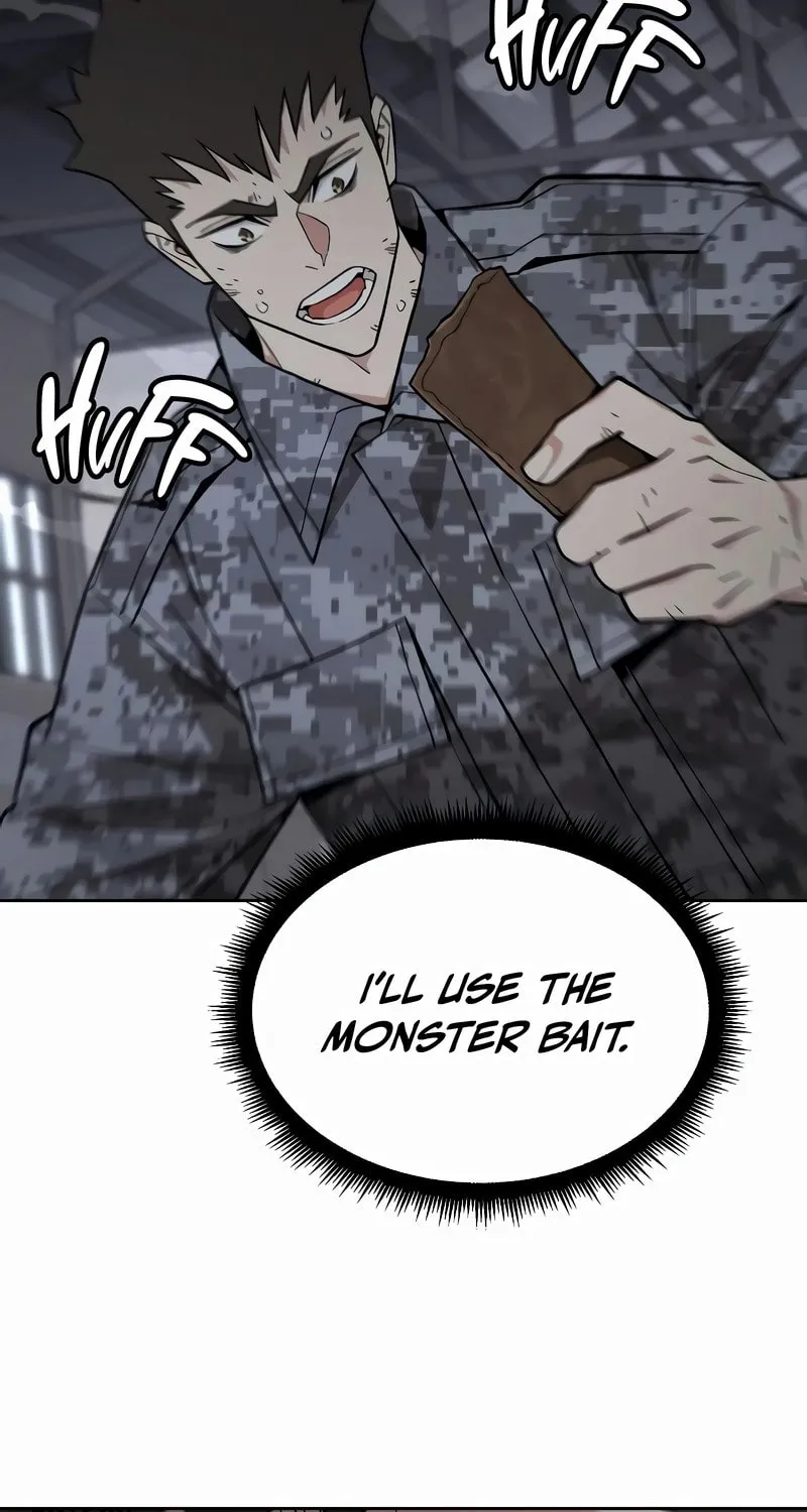 Apocalyptic Chef Awakening Chapter 44 page 23 - 