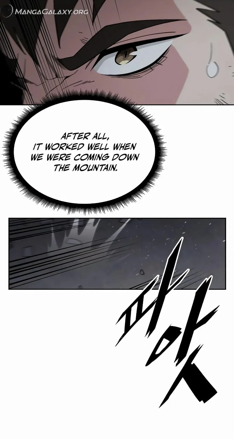 Apocalyptic Chef Awakening Chapter 44 page 24 - 