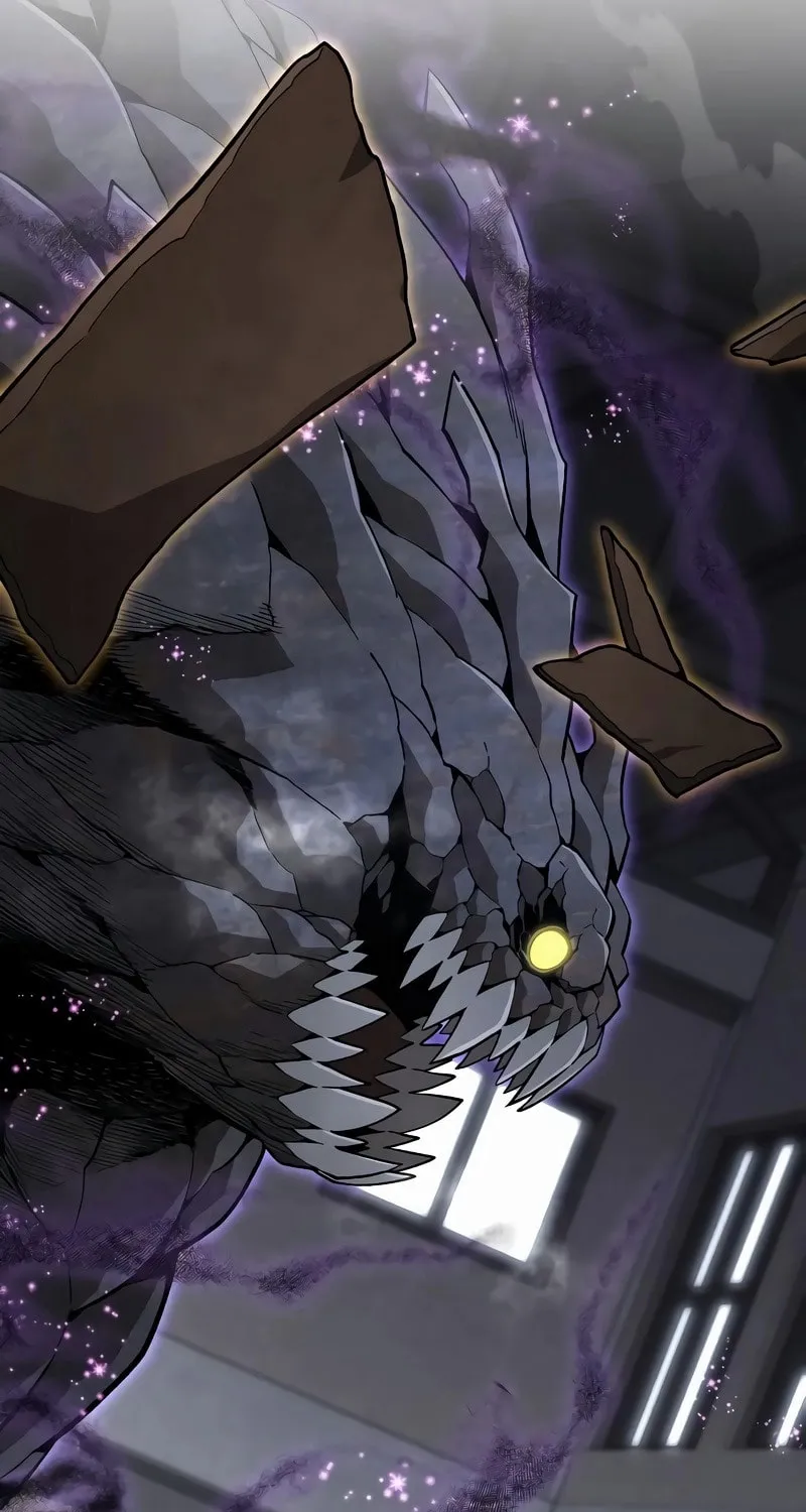 Apocalyptic Chef Awakening Chapter 44 page 26 - 