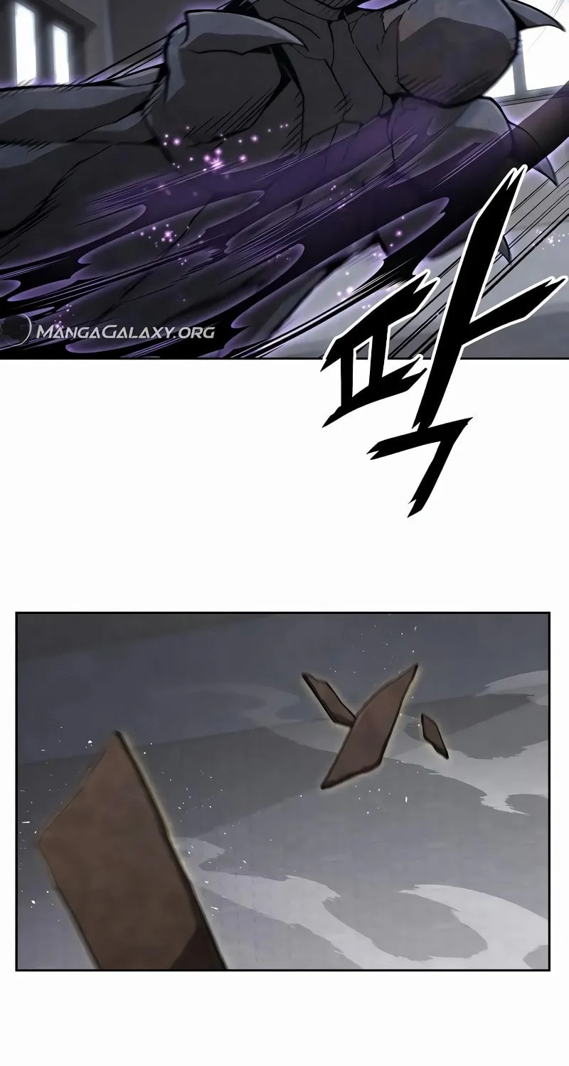 Apocalyptic Chef Awakening Chapter 44 page 29 - 