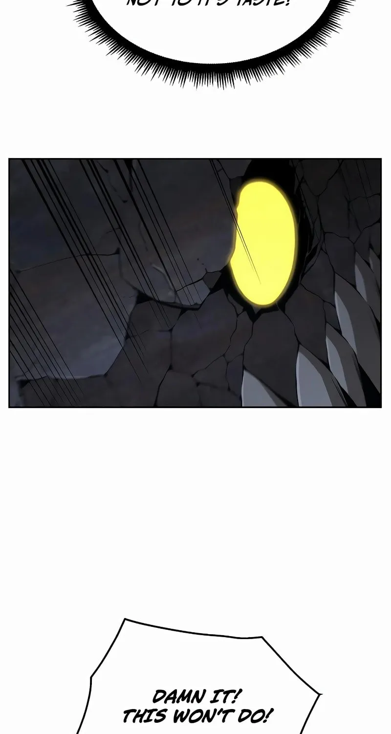 Apocalyptic Chef Awakening Chapter 44 page 33 - 
