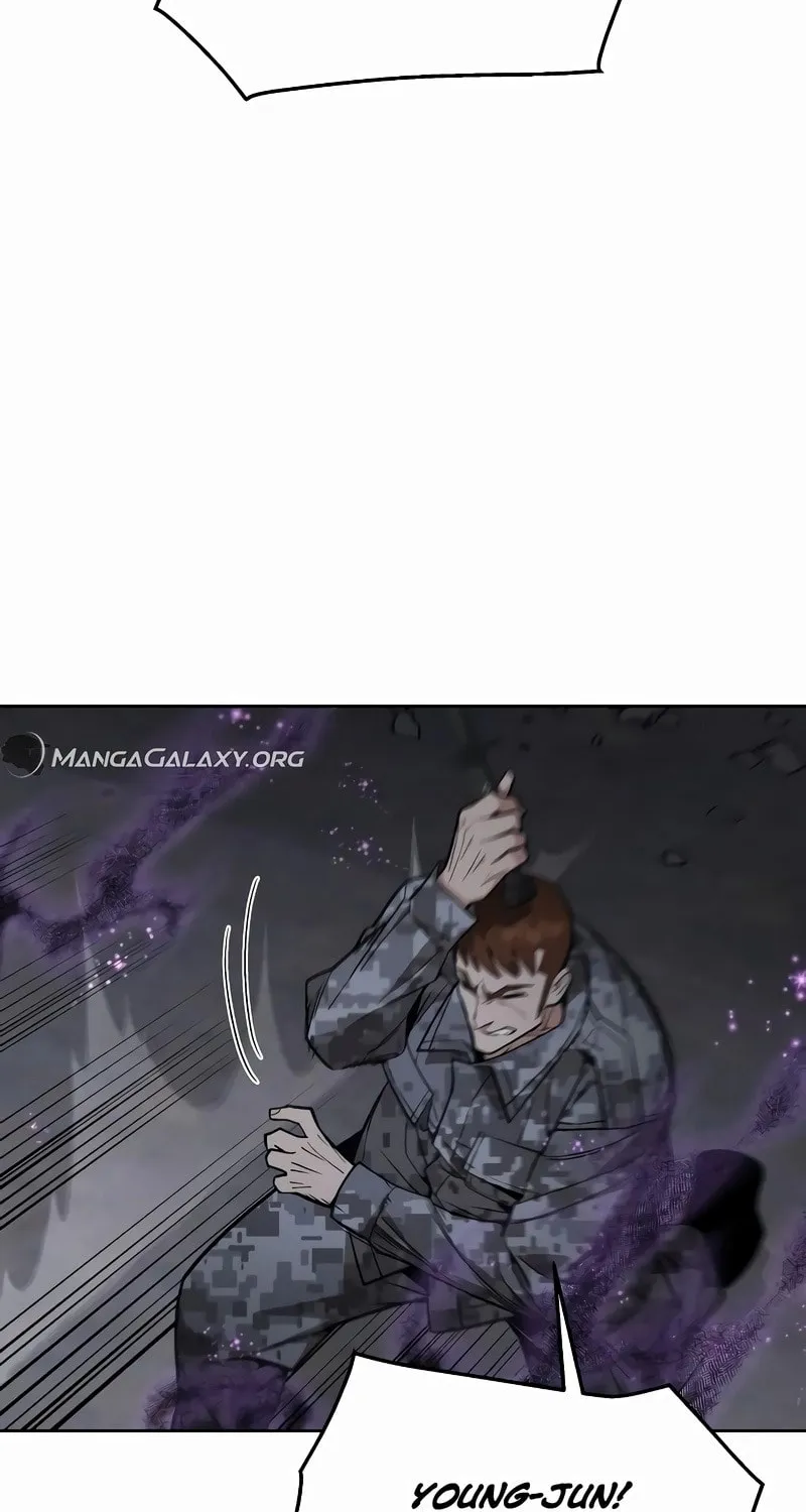 Apocalyptic Chef Awakening Chapter 44 page 34 - 