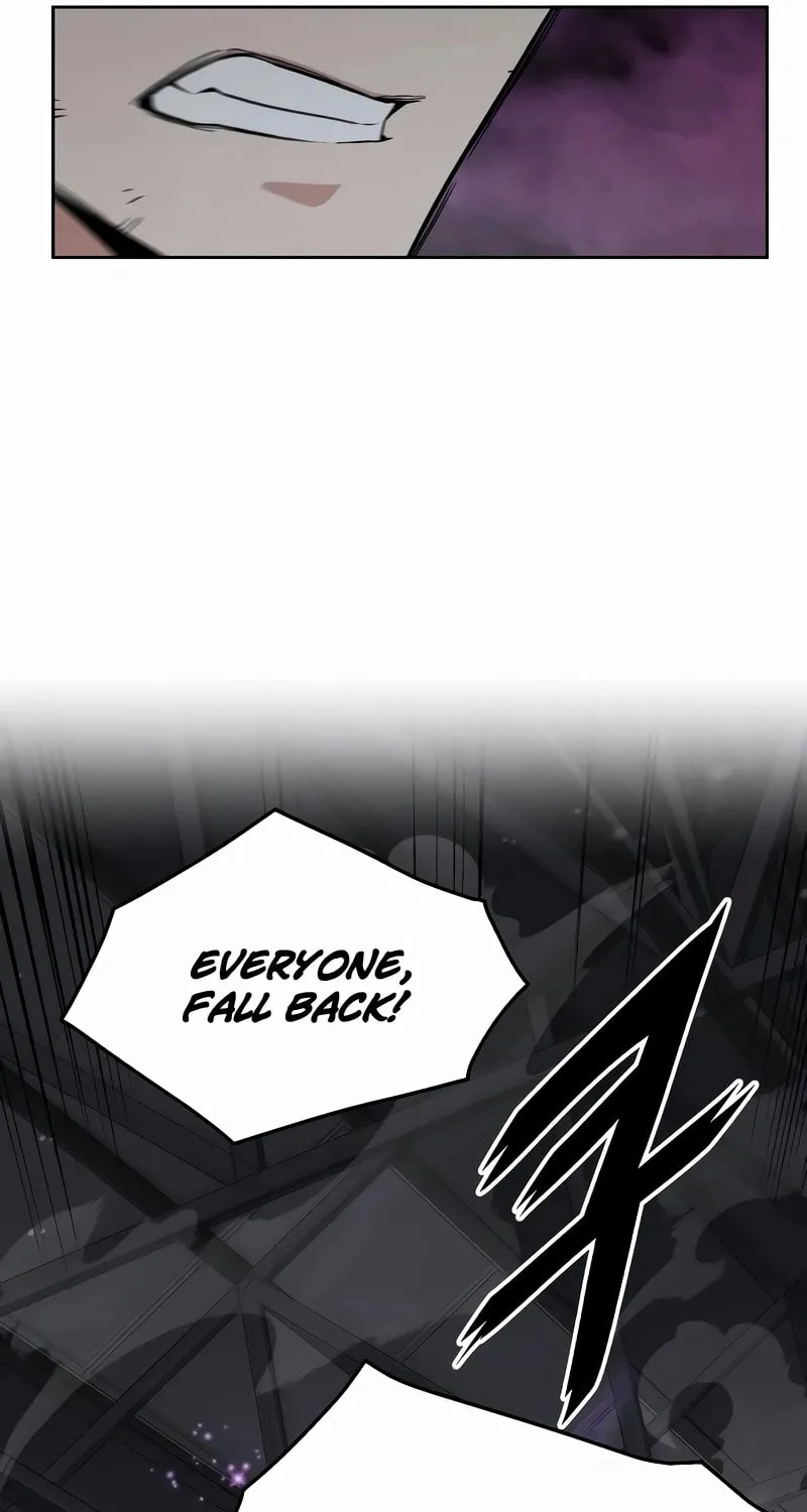 Apocalyptic Chef Awakening Chapter 44 page 36 - 