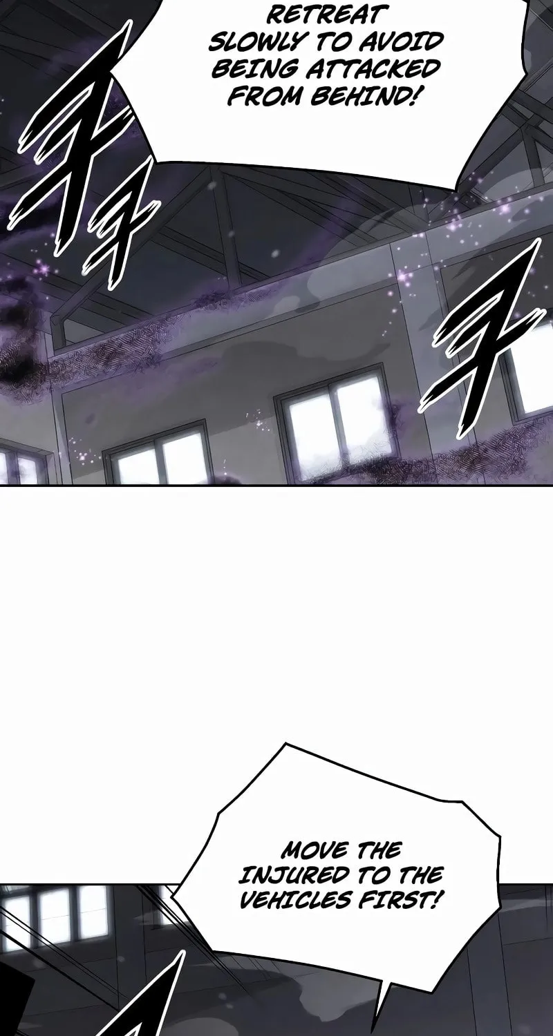 Apocalyptic Chef Awakening Chapter 44 page 37 - 