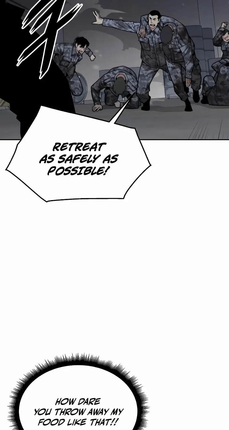 Apocalyptic Chef Awakening Chapter 44 page 38 - 
