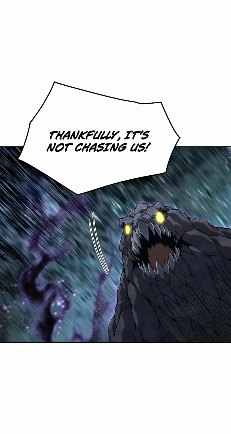 Apocalyptic Chef Awakening Chapter 44 page 40 - 