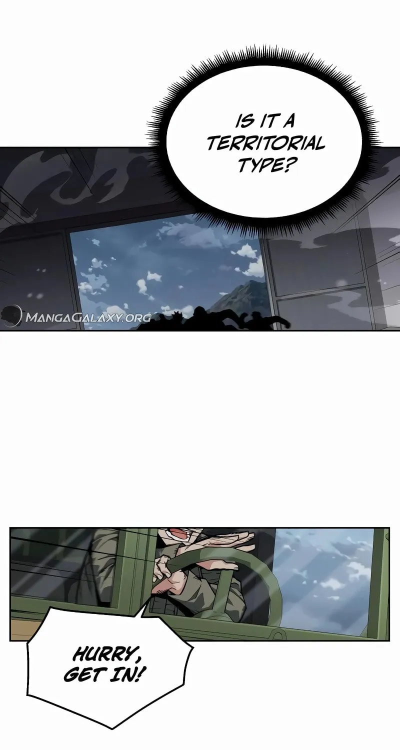 Apocalyptic Chef Awakening Chapter 44 page 41 - 