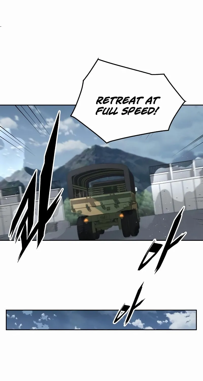 Apocalyptic Chef Awakening Chapter 44 page 42 - 