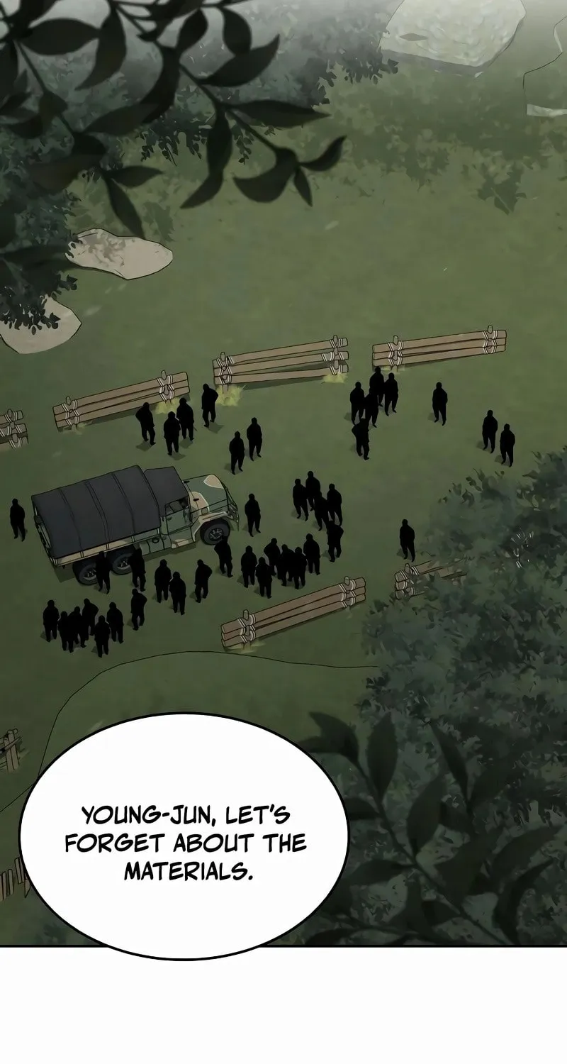 Apocalyptic Chef Awakening Chapter 44 page 44 - 