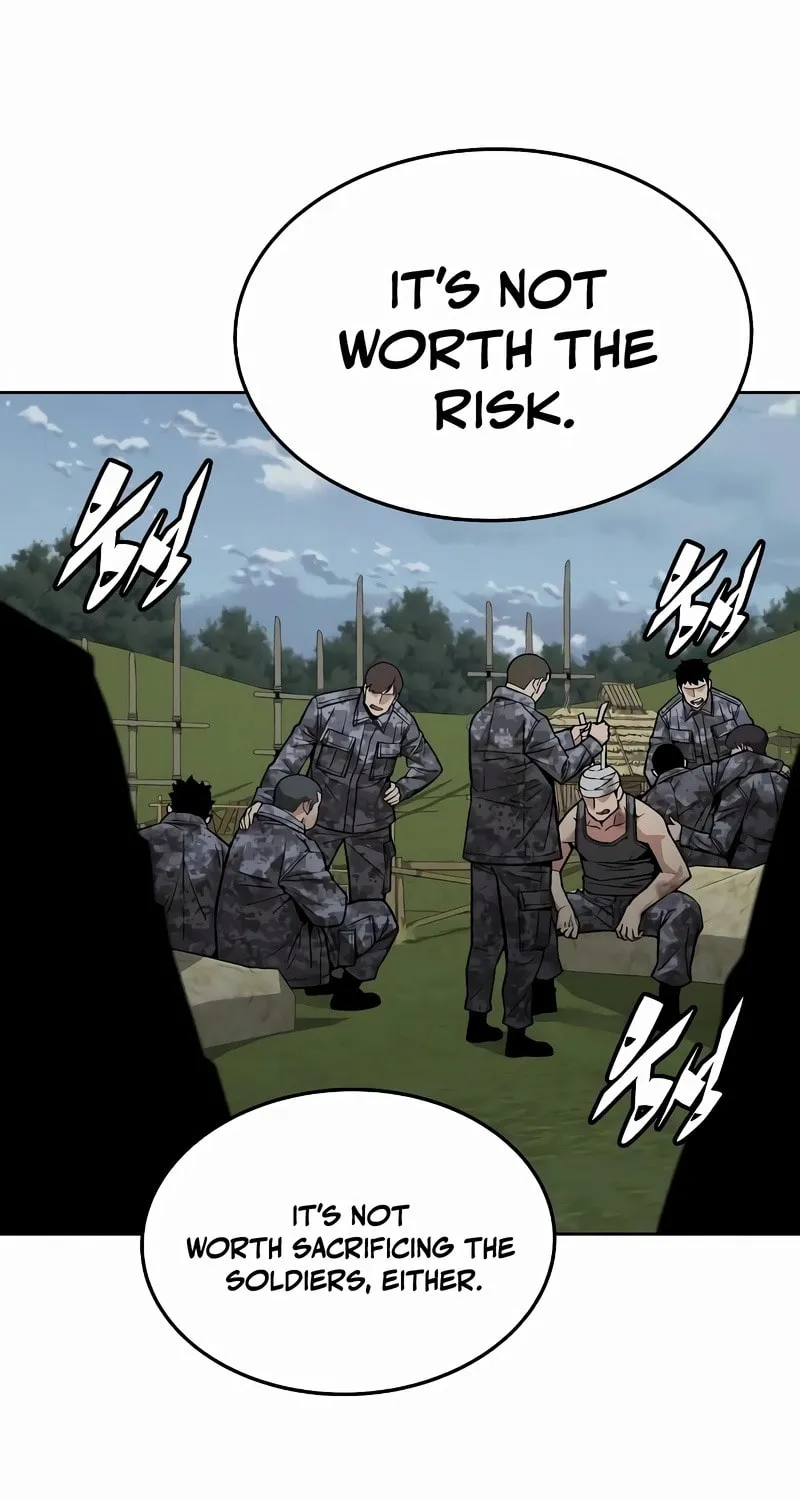Apocalyptic Chef Awakening Chapter 44 page 45 - 